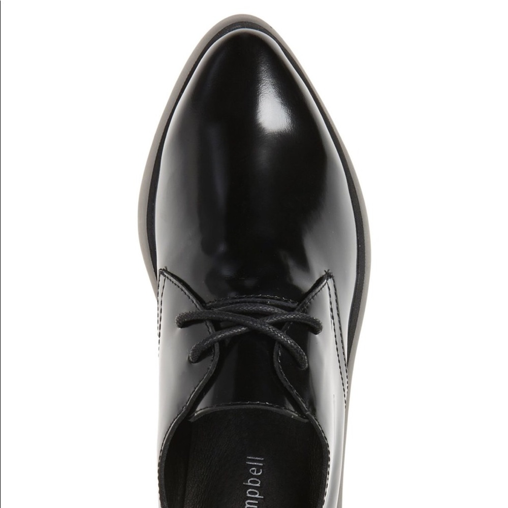 Jeffrey Campbell Creeper Shoes